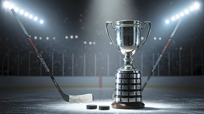 NHL Network Highlights Snubs from Quarter Century Team