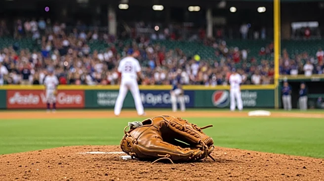 Nationals' MacKenzie Gore Delivers Strong Performance Despite No-Decision Against Phillies
