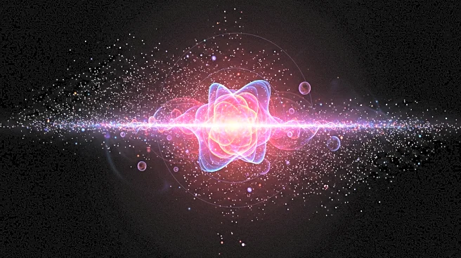 Scientists Discover New Quantum Behavior in Unusual Superconducting Material