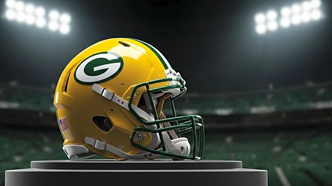 Baylor Football Secures Commitment from 4-Star Defensive Lineman Jamarion Carlton