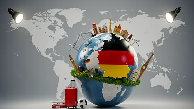 Travelzoo Launches Exclusive Travel Offers for German Members, Enhancing Global Travel Opportunities