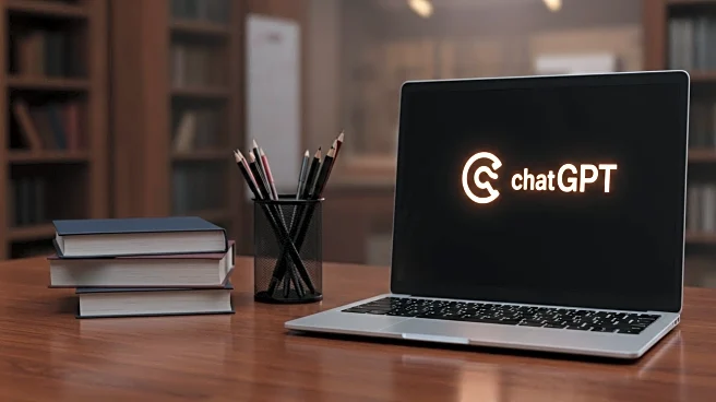 Author Consults ChatGPT for Book Insights; Condé Nast's Decline Analyzed