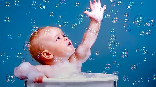 Hospital Investigation Launched After Premature Babies Die from Suspected Soap Contamination