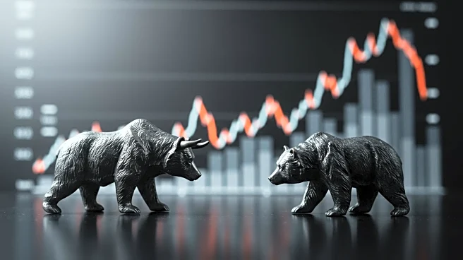 Virtu Financial LLC Reduces Holdings in Cleveland-Cliffs Inc., Impacting Stock Value