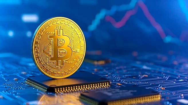 American Bitcoin Corp Invests $314 Million in Chinese Mining Chips Amid Tariff Concerns