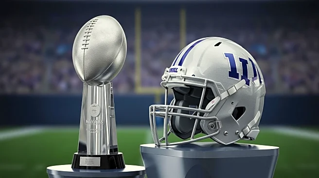 Big Ten Suggests Major Change to College Football Playoff Format