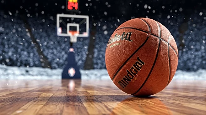 Top-100 Basketball Recruit Joseph Hartman Schedules Visit with Minnesota