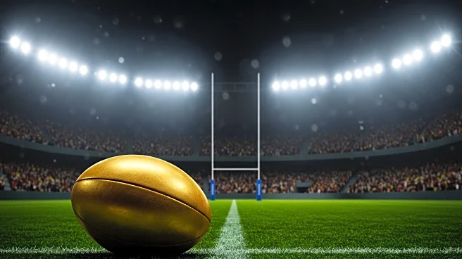Wallabies Secure Historic Victory Over Springboks Amid Tactical Shifts