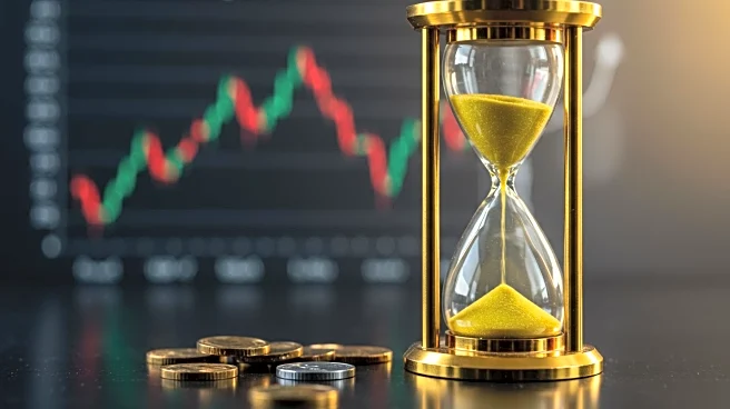 Gold Prices Fall Over 2% Amid Economic Data and Policy Developments