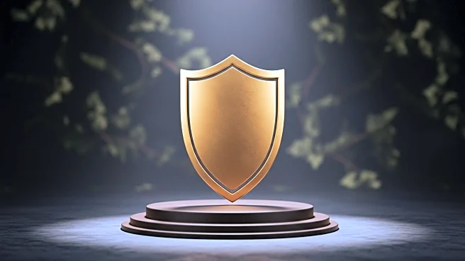 NSITF Receives Award for Workforce Protection Reforms, Boosting Confidence in Nigerian Labor Sector