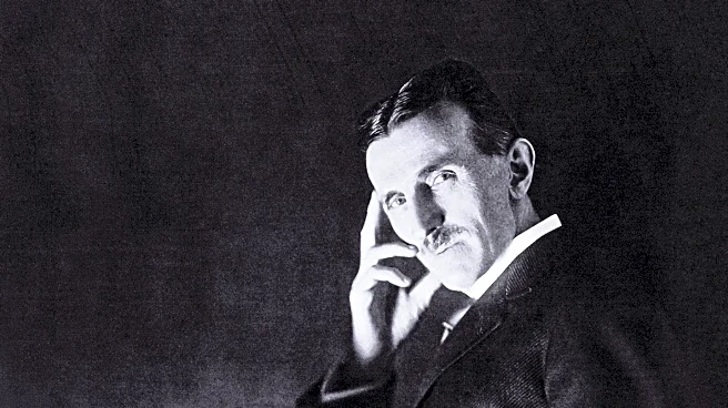 Thomas Edison and Henry Ford's Winter Retreats in Florida Sparked a Trend Among Wealthy Northerners