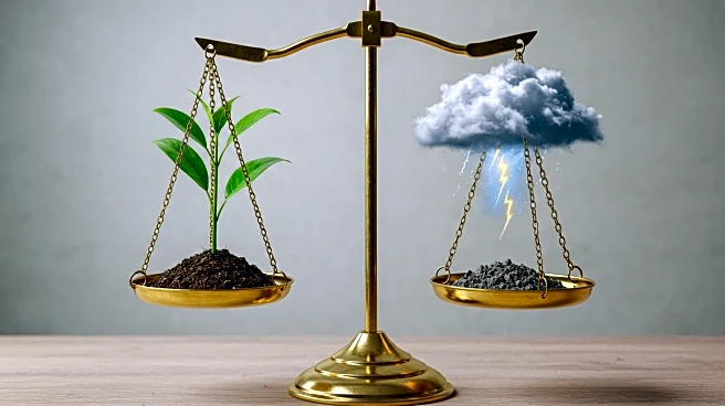 Insurance Companies Expand Agriculture Crop Insurance Market Amid Climate Volatility
