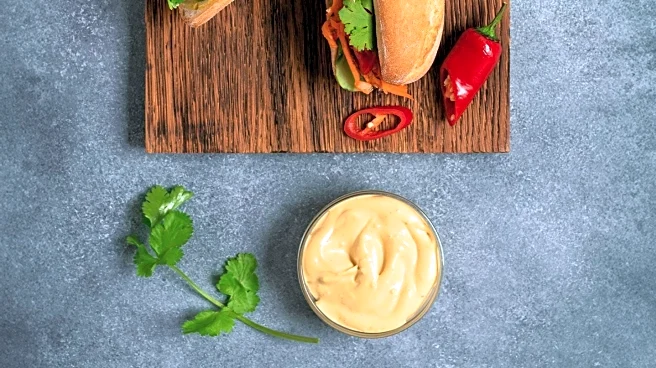 Yelp Identifies Georgia's Top Fast Food Restaurant, Quoc Huong Banh Mi Fast Food