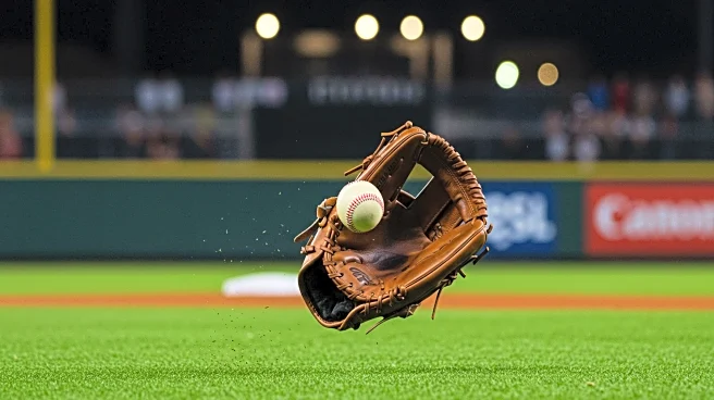 Davis Schneider's Diving Catch Saves Run in MLB Game