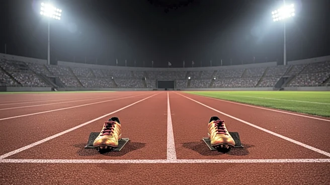 Keely Hodgkinson Sets 800m World Lead in Diamond League Return