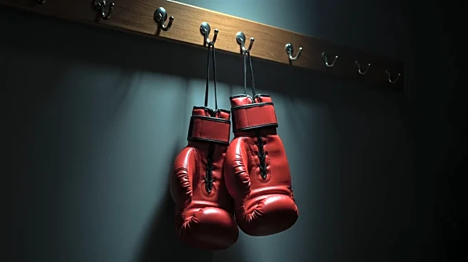 Moses Itauma Defeats Dillian Whyte in First-Round Knockout at Heavyweight Showdown