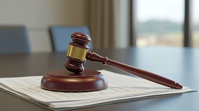 House Committee Schedules Meeting to Discuss Land Amendment Bill