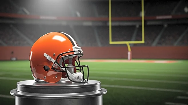 Cleveland Browns Face Setback as Shedeur Sanders Suffers Injury