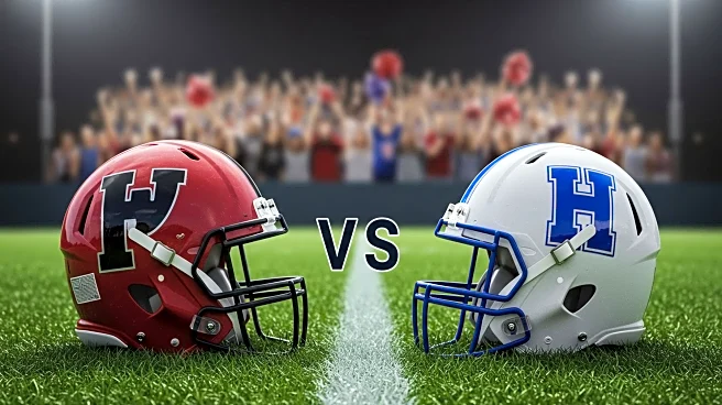 McEachern and Walton High Schools Compete in Corky Kell Classic, Impacting Georgia High School Football