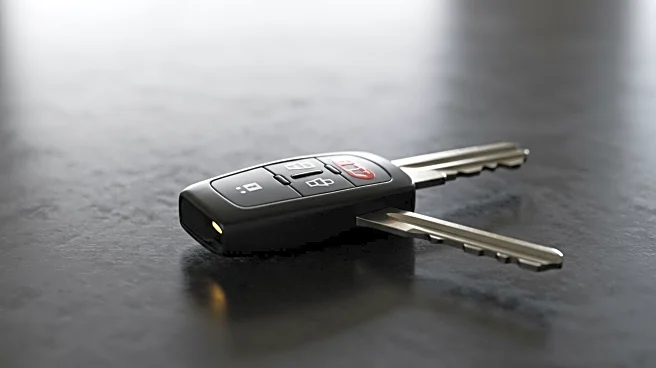 Kyte Rental Car Startup Ceases Operations Amid Financial Struggles