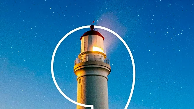 Lighthouse Parenting Model Offers Alternative to Intensive Parenting