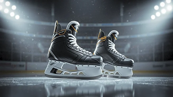 Nashville Predators Aim for Playoff Comeback After Disappointing Season