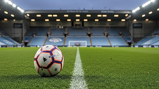Manchester City's New Signing Tijjani Reijnders Shines in Premier League Debut