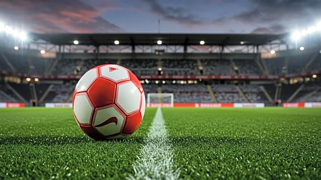 Liverpool Nears £25 Million Transfer Deal for Ben Doak