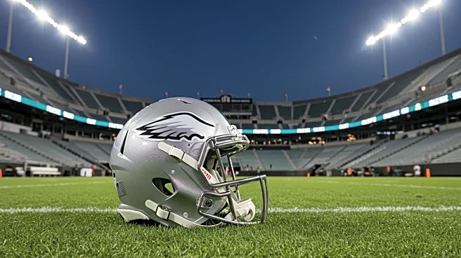 Eagles QB Tanner McKee to Sit Out Preseason Game Against Browns