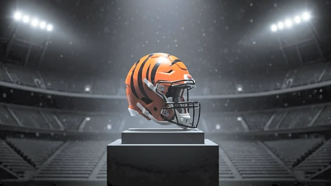 Auburn University Honors Bo Jackson's Heisman Legacy During Iron Bowl