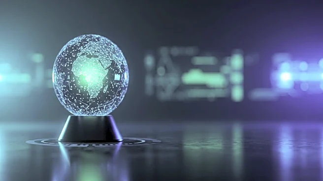 Palantir's Role in Government and Military Operations Explored