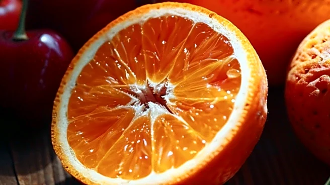 Vitamin C Supplements Highlighted for Essential Health Benefits in Wellness Regimens