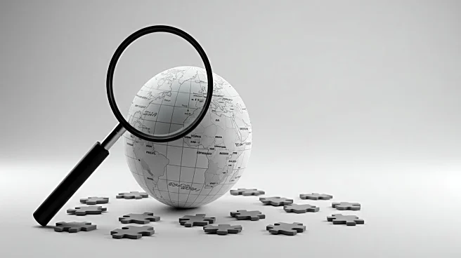 Wikipedia Editor Exposes Major Self-Promotion Scheme Affecting Site's Integrity