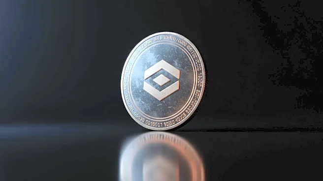 BitMine's $600M Ethereum Acquisition Signals Institutional Shift in Crypto Strategy