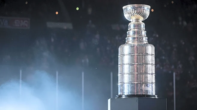 Dallas Stars Face 'Stanley Cup or Bust' Season Amid Strategic Changes