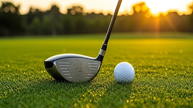 Robert MacIntyre Leads BMW Championship with Four-Shot Advantage Over Scottie Scheffler