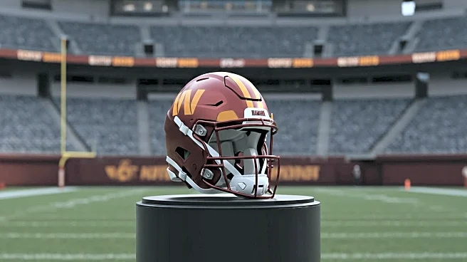 NBC Sports Analyst Predicts Washington Commanders' 2025 Season Setback