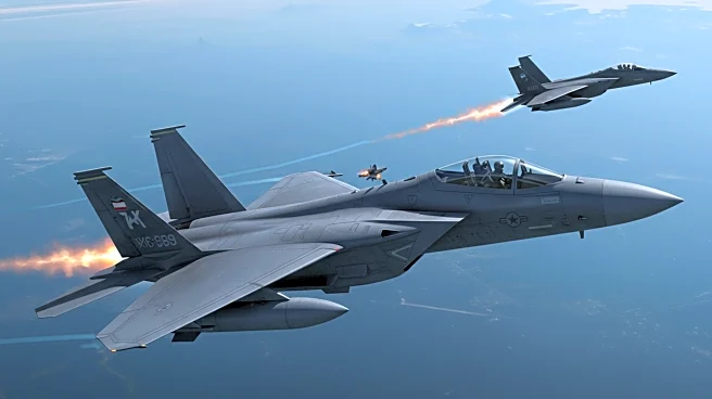 Swedish JA-37 Viggen Fighter Achieves Missile Lock on SR-71 Blackbird, Protects Damaged Jet