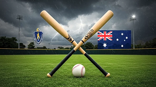 Little League World Series 2025: Massachusetts and Australia Secure Wins Amid Weather Disruptions