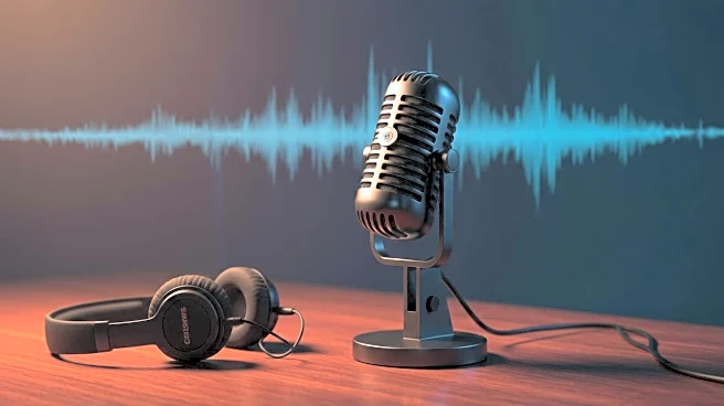 Knowa De Baraso Launches Gen Alpha-Focused Podcast with iHeart Media
