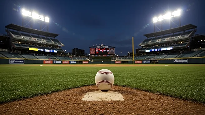 Cade Cavalli Secures First MLB Win with Stellar Performance Against Phillies