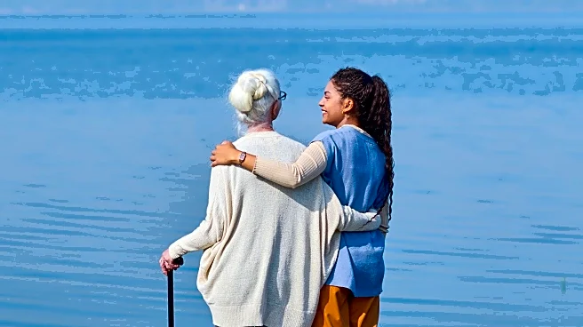 University Study Identifies Key Risk Factors for Early Dementia in Younger Adults
