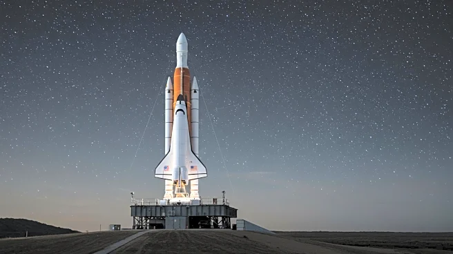 SpaceX Prepares for Tenth Starship Launch to Enhance Moon Mission Readiness