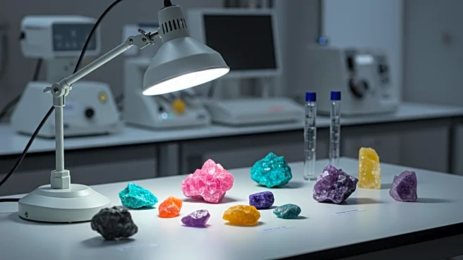 Volta Metals and US DOE Collaborate on Ontario's Rare Earths