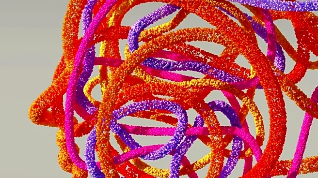 Bipolar Mood Shifts Linked to Insulin Signaling in the Pancreas