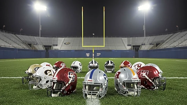 Big Ten Considers Expanding College Football Playoff to 24 or 28 Teams