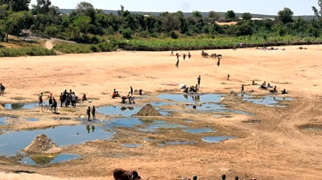 Greenacres Animal Park Faces Water Shortage Due to Burst Main, Community Steps In