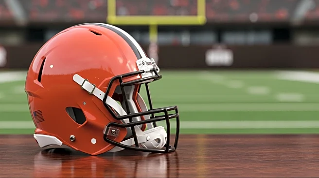 Cleveland Browns Name Dillon Gabriel as Starting QB Against Eagles Amid Injuries