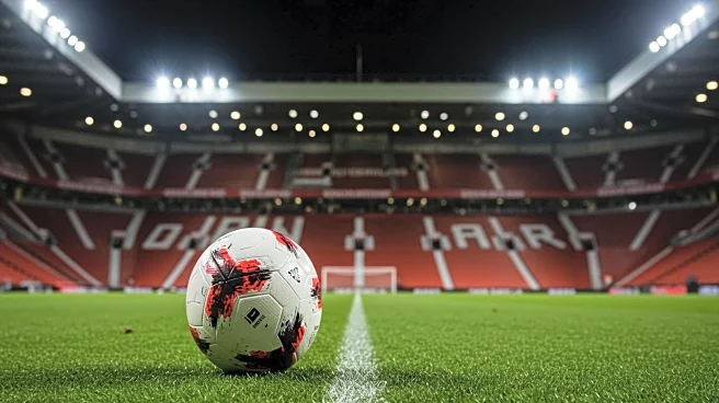 Manchester United Explores Alternatives to Carlos Baleba Amid High Transfer Demands
