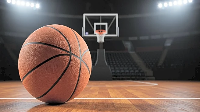 Kansas Jayhawks Basketball Faces Skepticism Over Upcoming Season Prospects